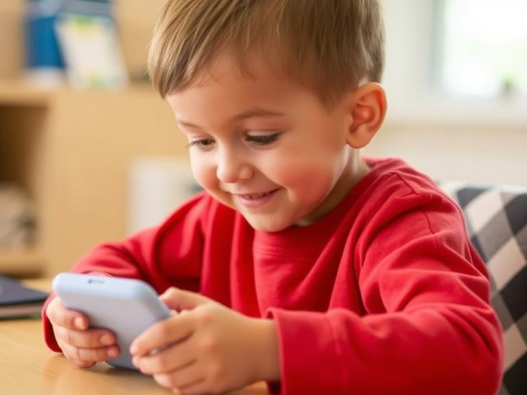 Gadgets That Help Kids with Special Needs